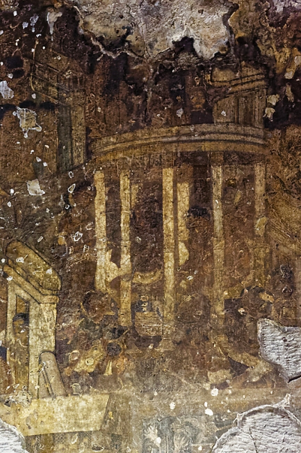 Grottes d'Ajanta-304